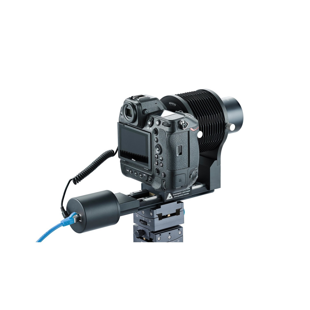 NOVOFLEX Auto Stacking System for Nikon Z