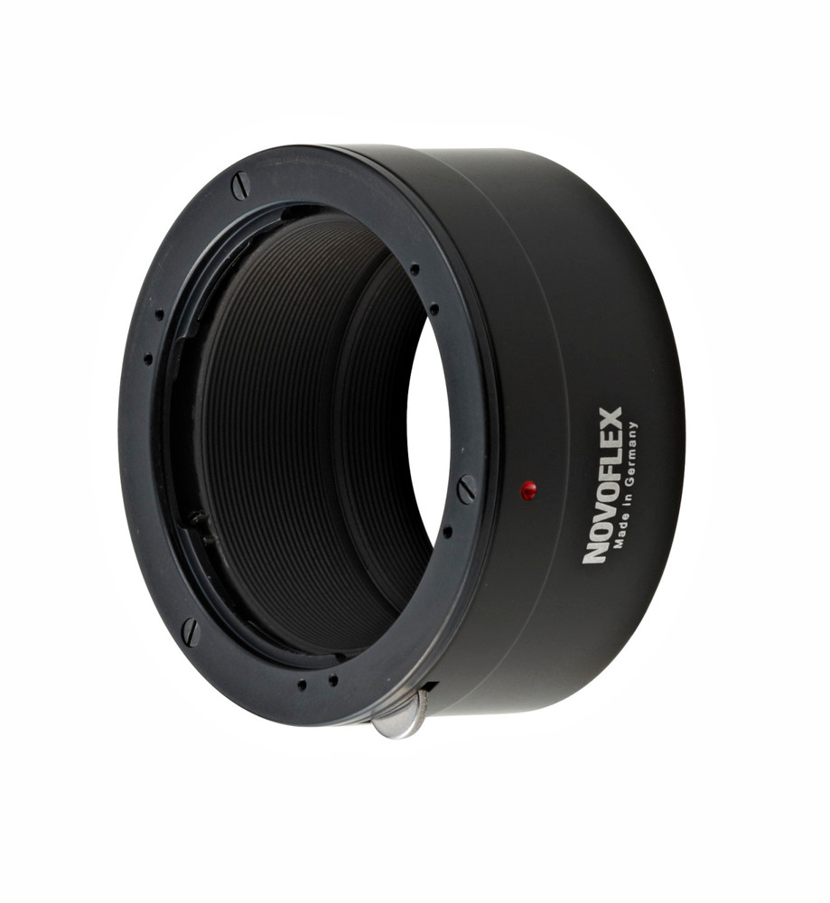 Lens Adapters - Page 1 - Novoflex US