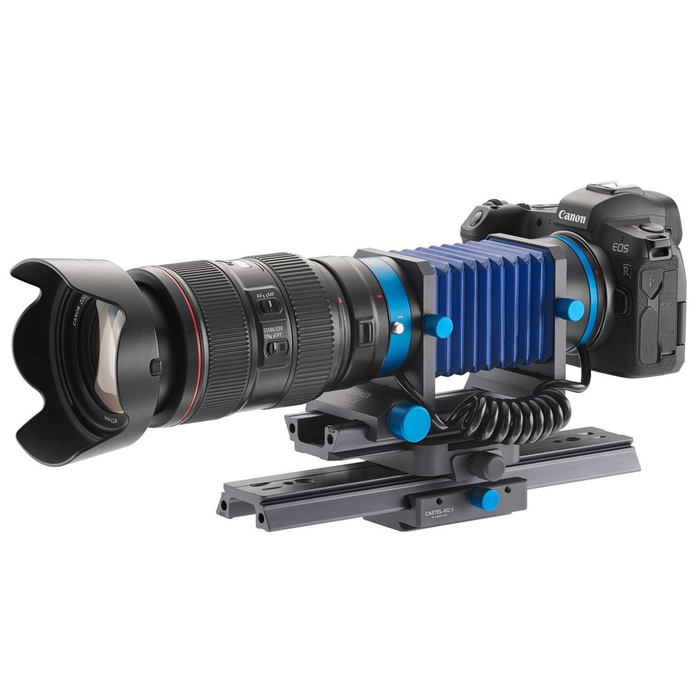 Canon Auto Bellows FD 完動 オートベローズ メンテ 完動 Canon | Auto Bellows for Canon C/FD Mount - Pre-Owned | Used