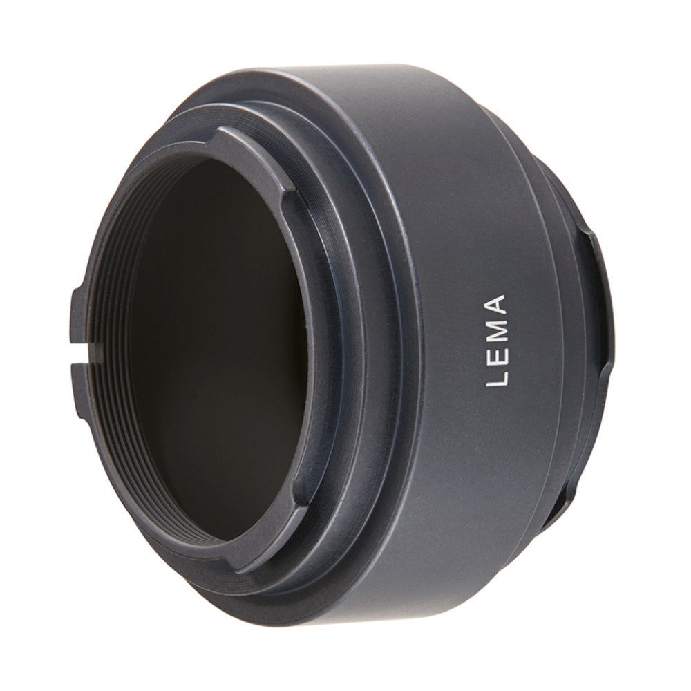 LEICA - NOVOFLEXマウントアダプター NOVO LET/LEM Amazon.com : Novoflex Adapter for Leica R Lenses to Leica T