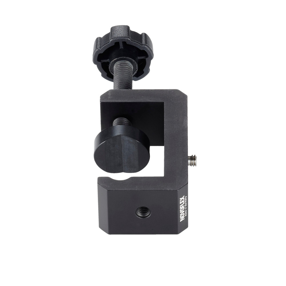 42mm Universal Clamp Mount (UNIKLEM-42) | Novoflex