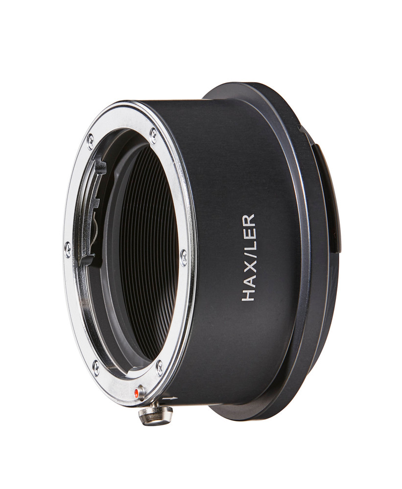 Adapter Hasselblad X-Mount (X1D) Camera Body to Leica R Lenses Adapter Hasselblad X-Mount (X1D) Camera Body to Leica R Lenses