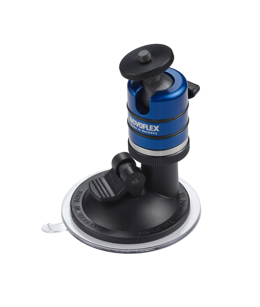 Miscellaneous - Accessory Mount - Novoflex US
