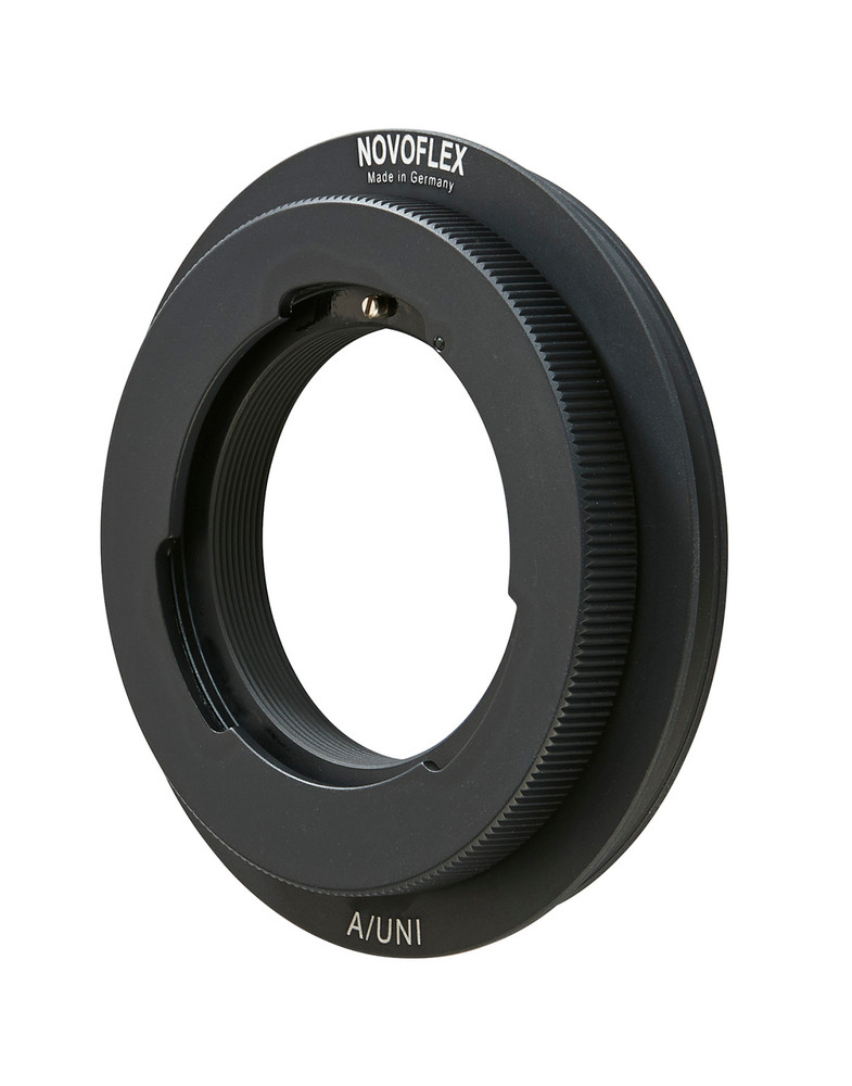 Macro - Macro Adapter Rings - Page 2 - Novoflex US