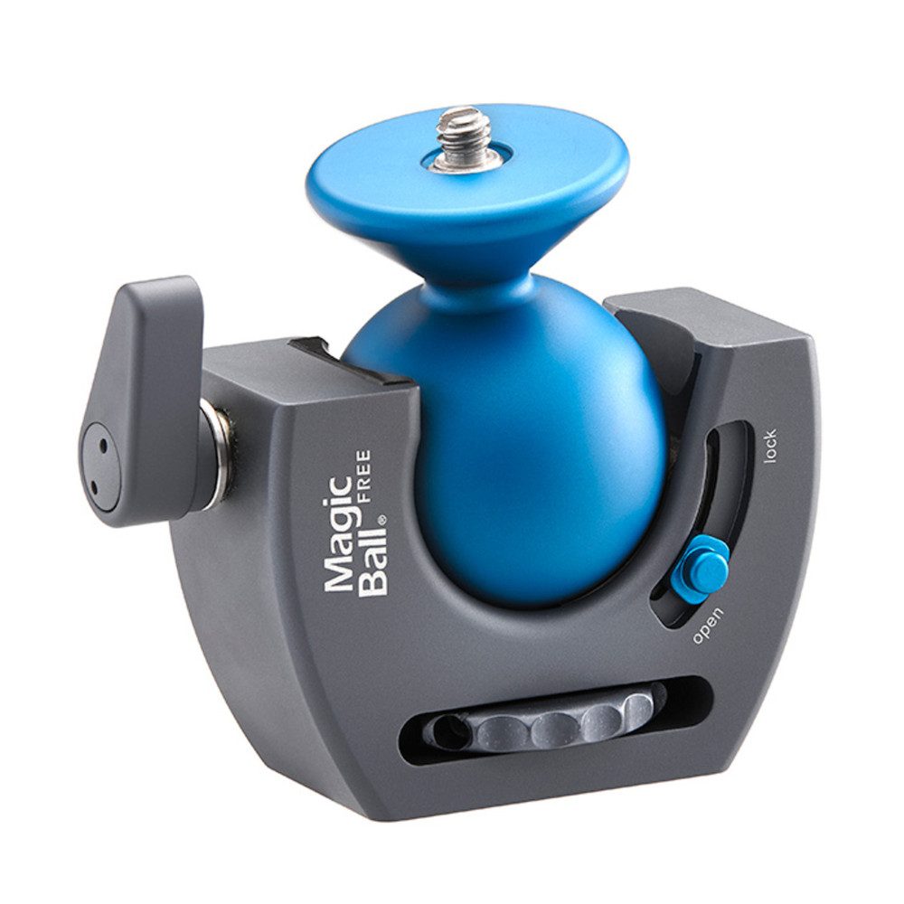 MagicBall with Free housing (MB-FREE) | Novoflex