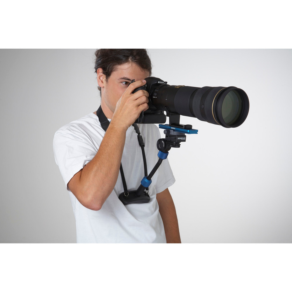 NOVOFLEX GAKO 撮影支持体 NOVOFLEX GAKO 撮影支持体