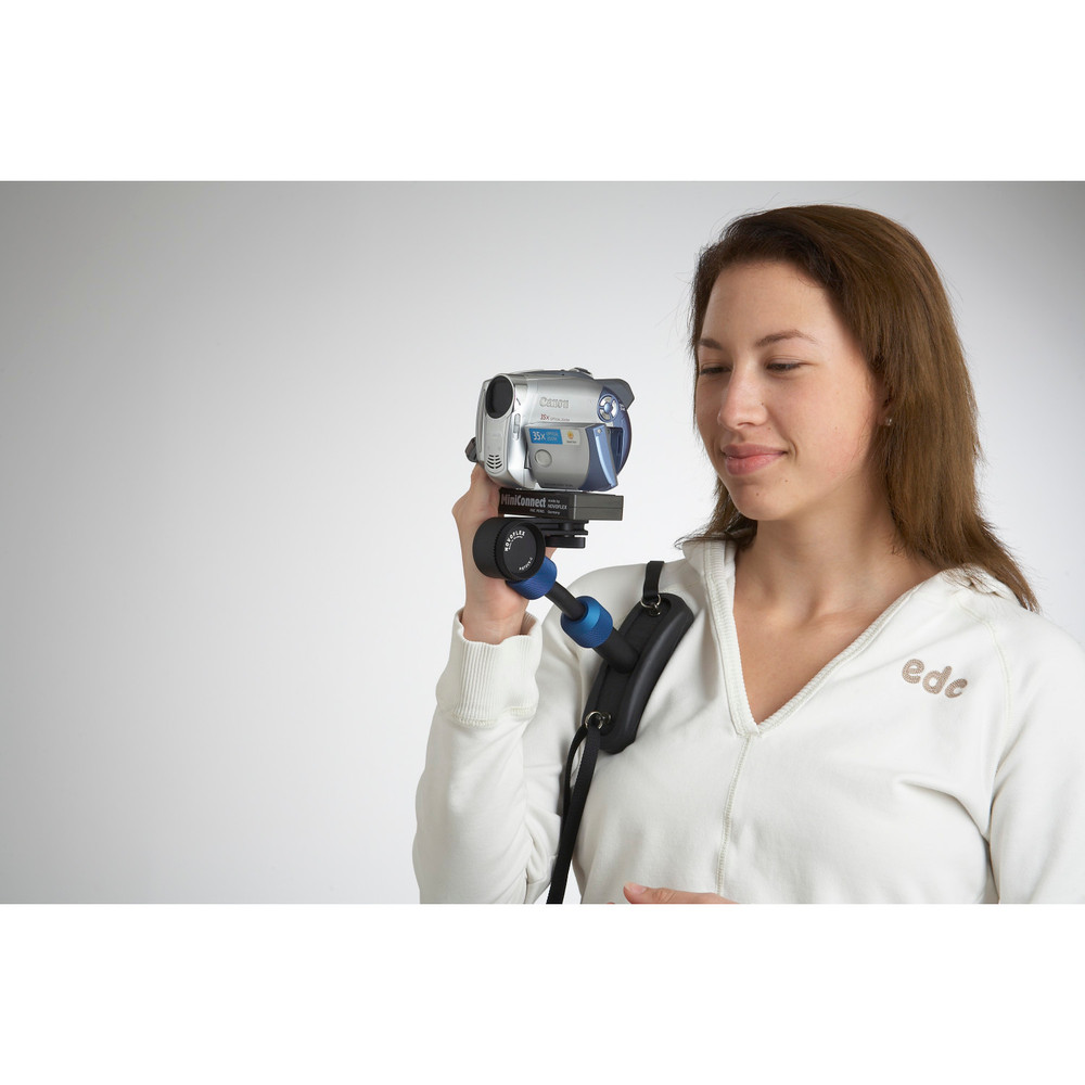 Multi-Purpose Chest and Shoulder Support (PISTOCK-C) | Novoflex
