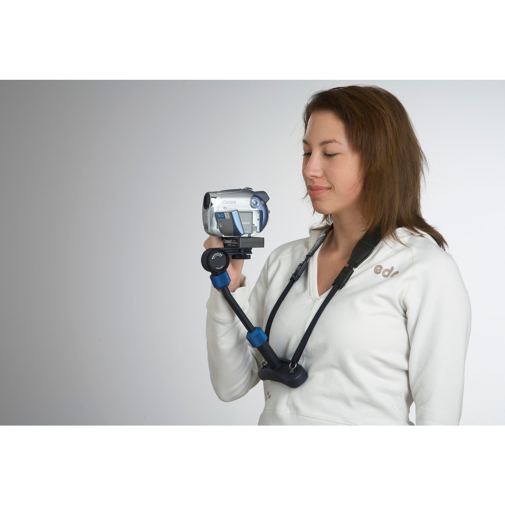Multi-Purpose Chest and Shoulder Support (PISTOCK-C) | Novoflex