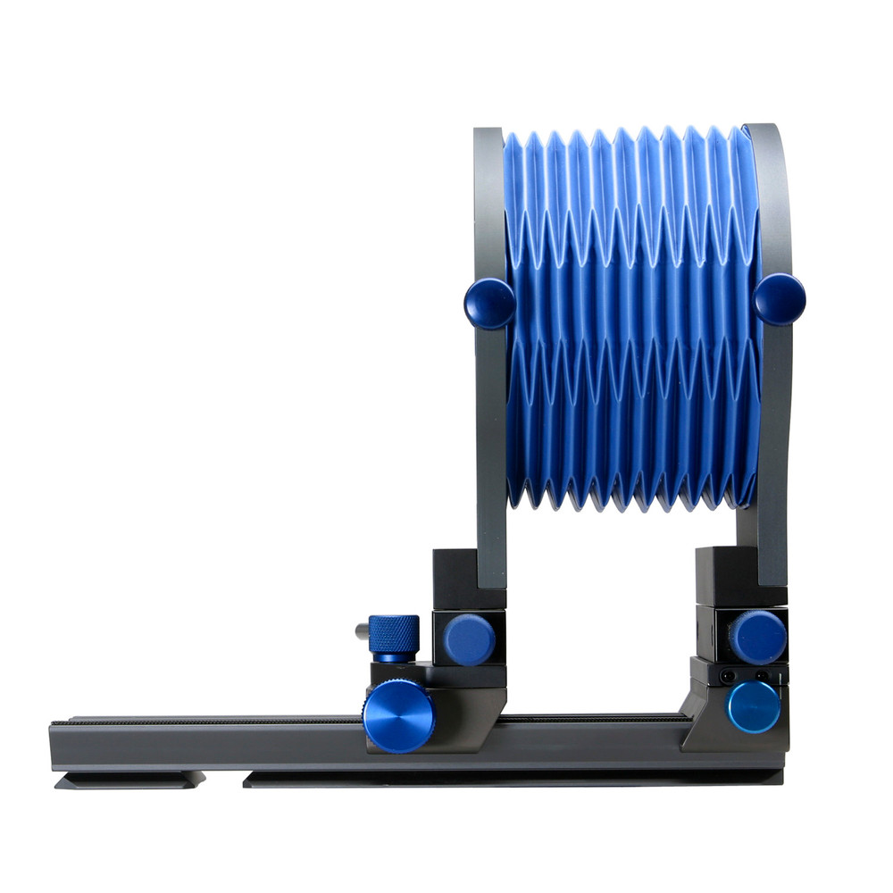Universal Macro Bellows for Medium Format (BALPRO-T/S) | Novoflex