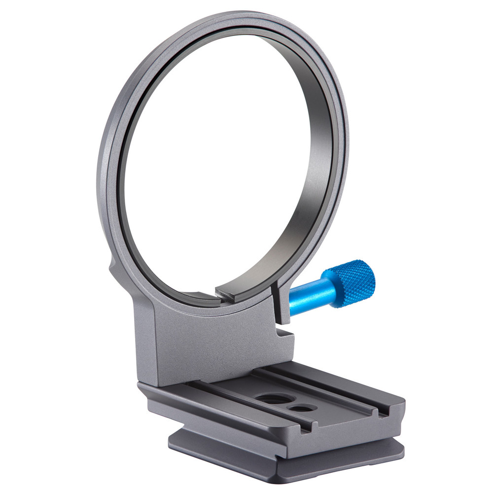 Tripod Lens Mount with ARCA-Swiss Foot (ASTAT-NEX) | Novoflex