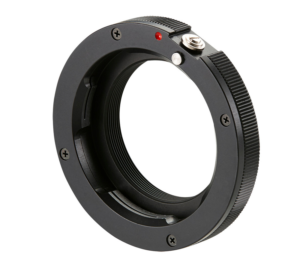Bellows Adapter M39 Thread to Leica M Lenses (LEI-M) | Novoflex