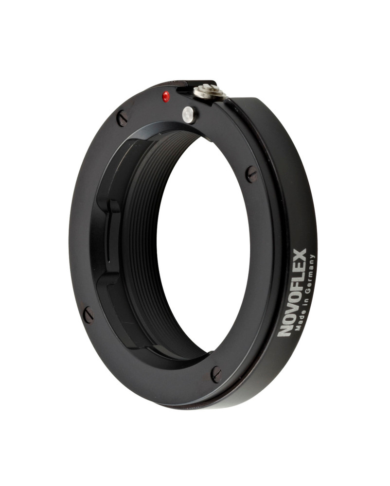 Adapter L-Mount Camera Body to Leica M Lenses(LET/LEM) | Novoflex