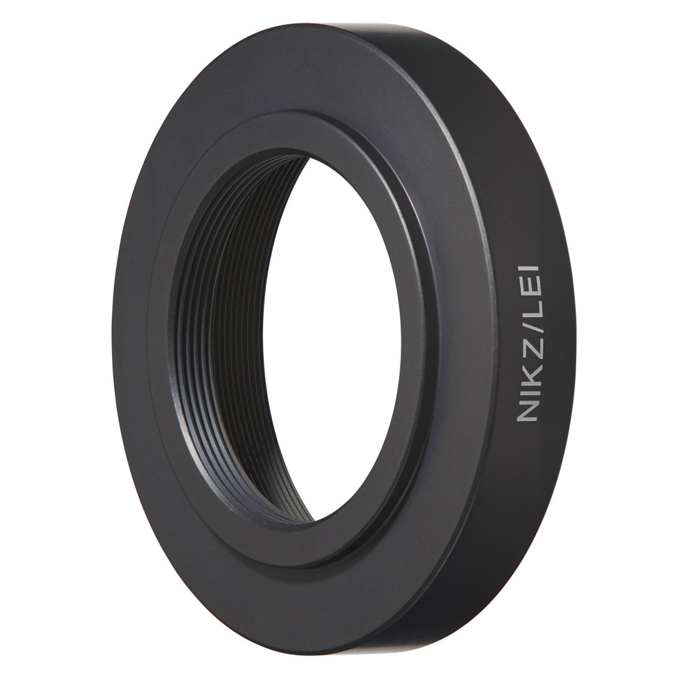 Adapter Nikon Z-Mount Camera Body to 39mm Thread Mount Lenses