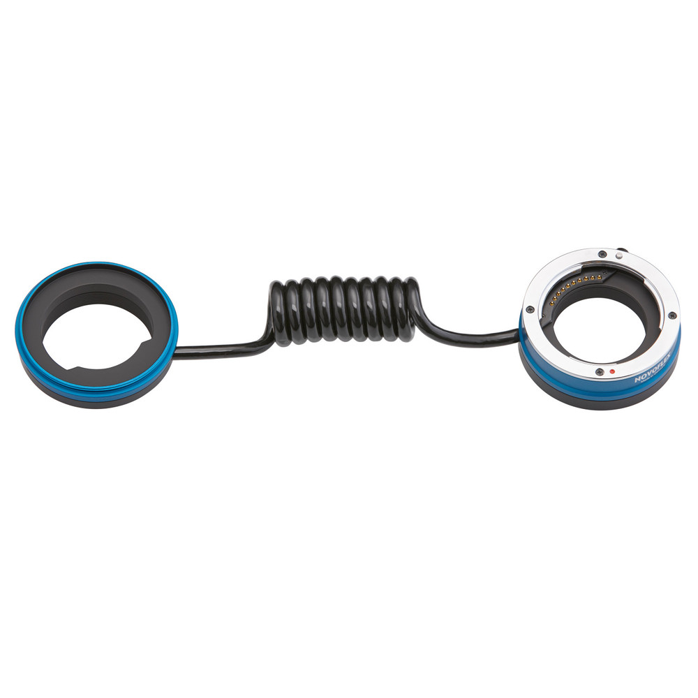 NOVOFLEX NEX-RETRO SONYα用マクロ撮影ユニット Auto Macro Bellows for Sony E-Mount (BAL-NEX) | Novoflex