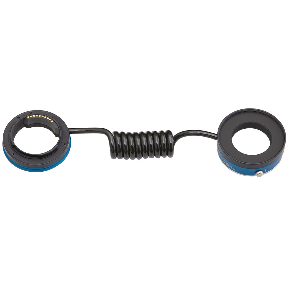 Macro Auto Reversing Adapter Sony E-Mount (NEX-RETRO) | Novoflex