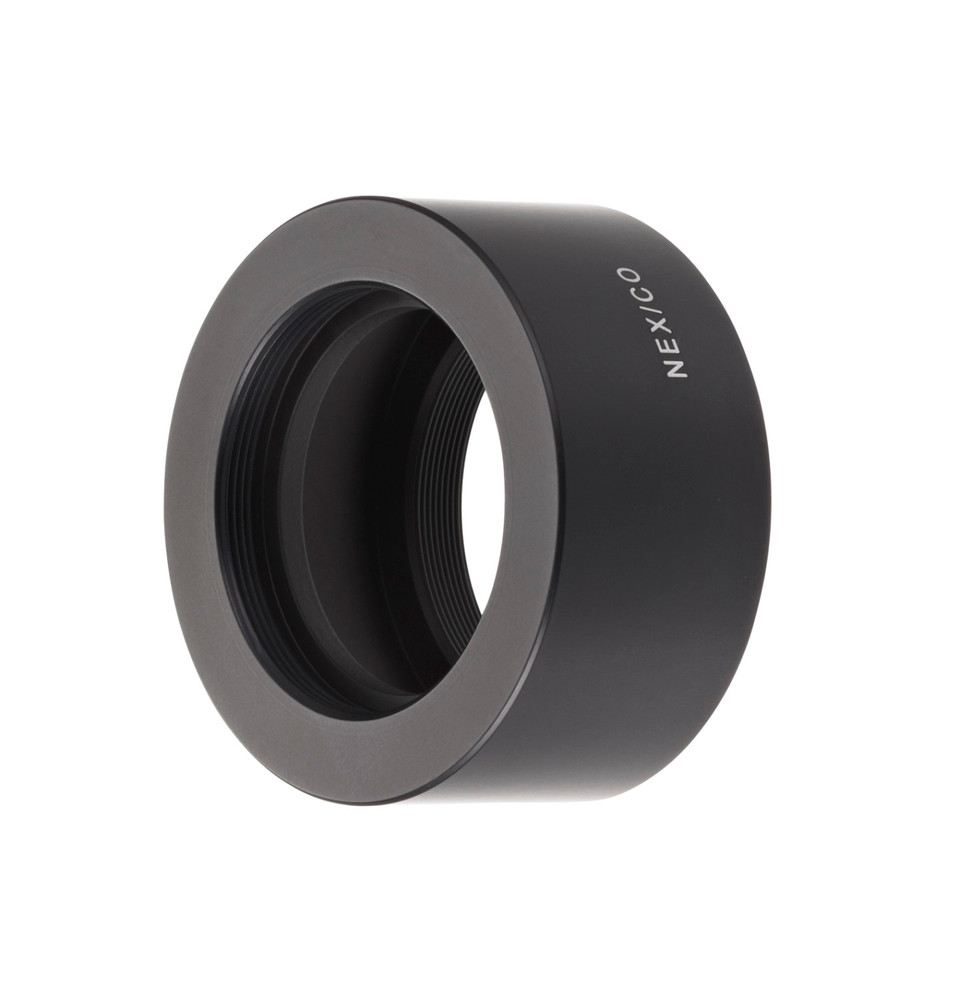 Sony E-Mount Camera Body to M42x1 Lenses (NEX/CO) | Novoflex