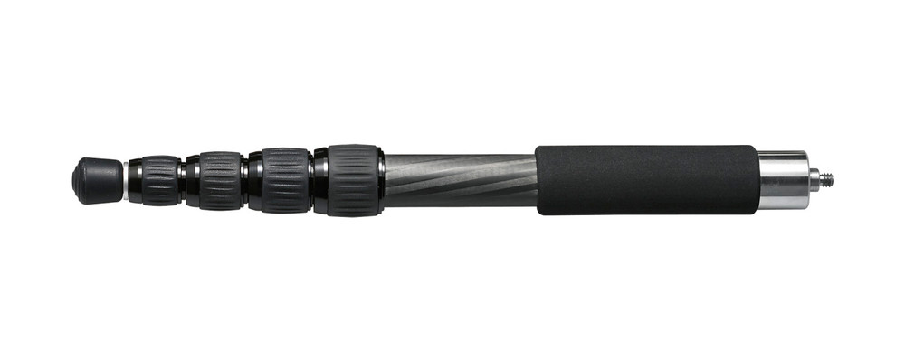 5-Section Carbon Fiber Leg