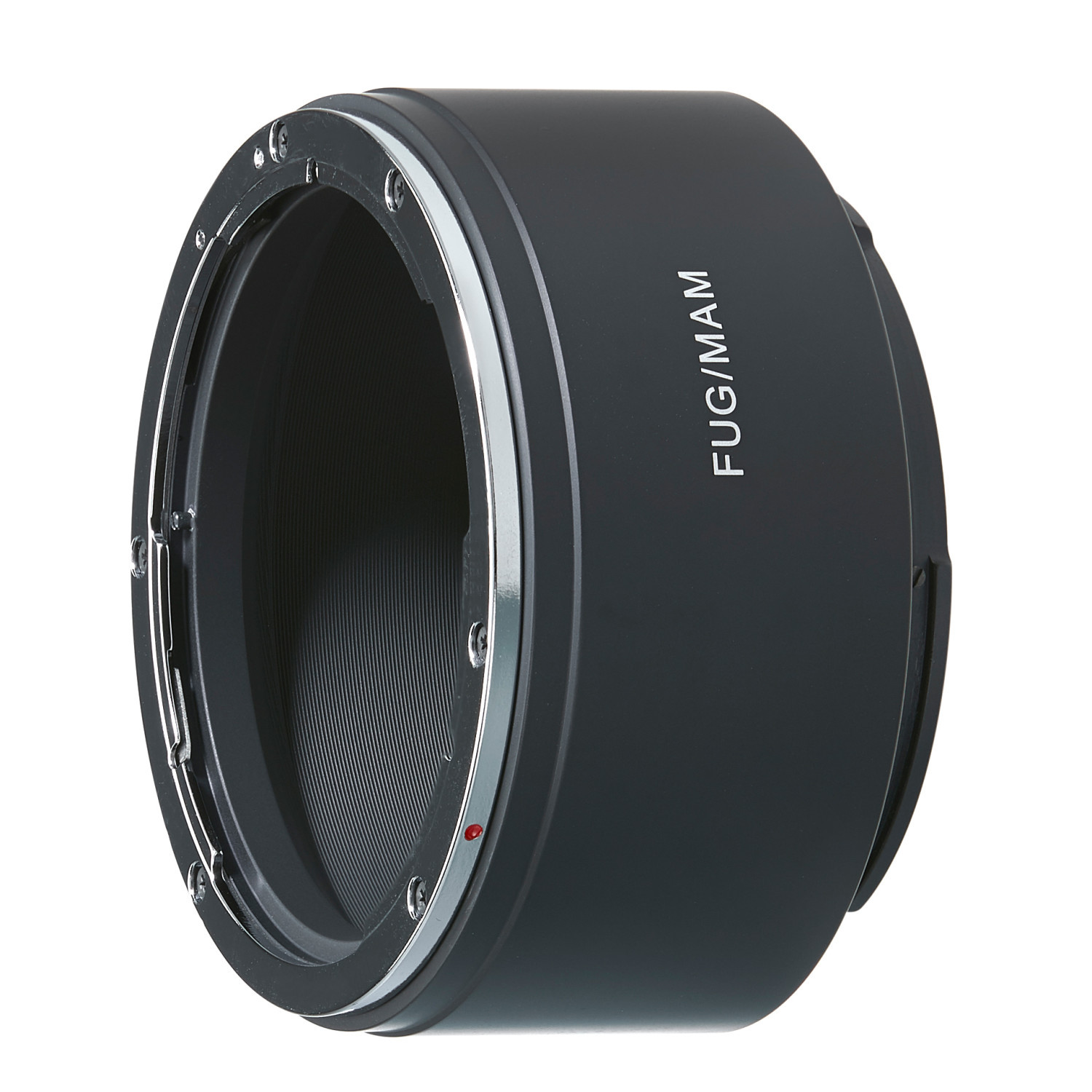 mamiya sekor c 35mm f3.5 ＆ GFXアダプター Adapter Fuji GFX Camera to Mamiya 645 Lens (FUG/MAM) | Novoflex