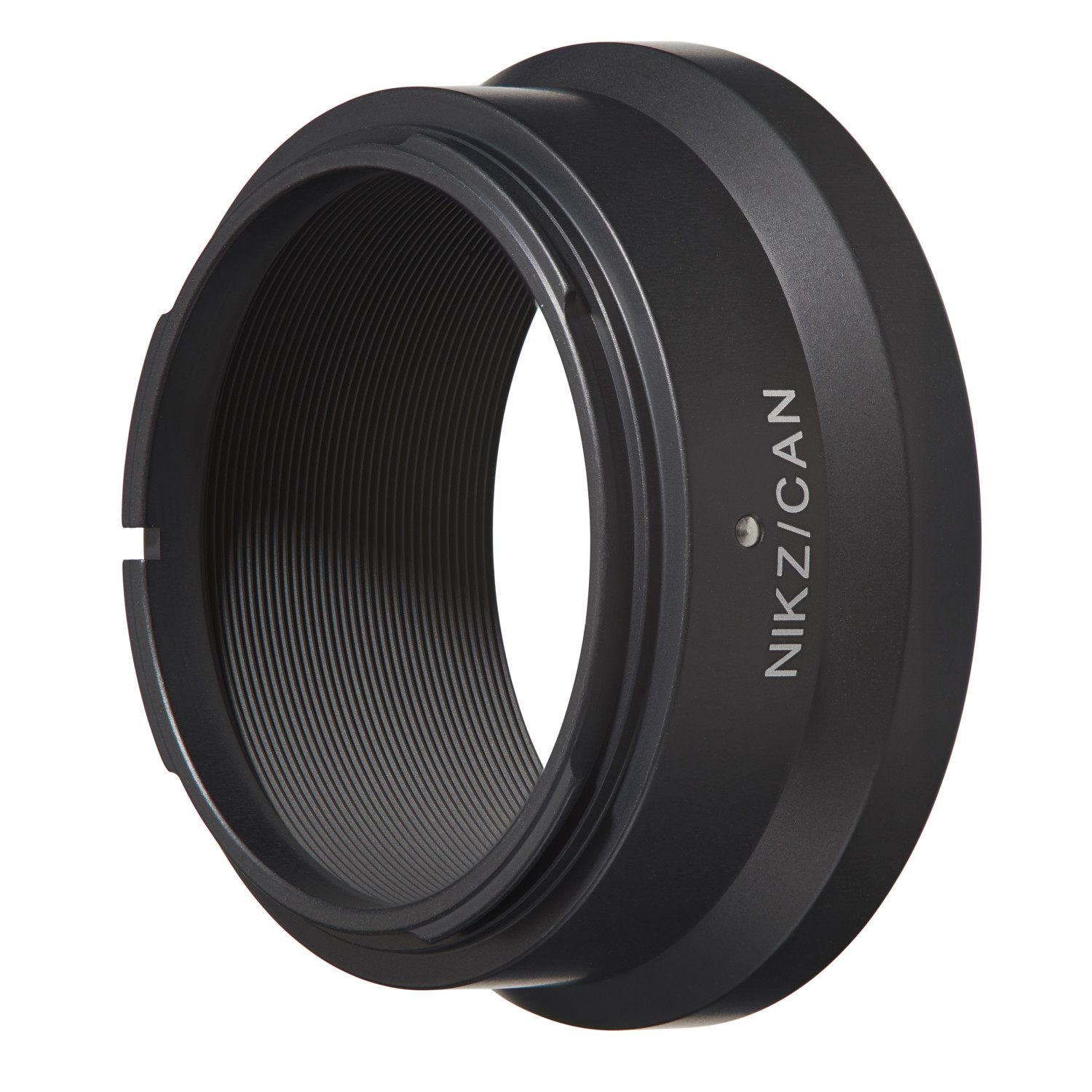 Nikon Z-Mount Camera Body to Canon FD Lenses(NIKZ/CAN) | Novoflex
