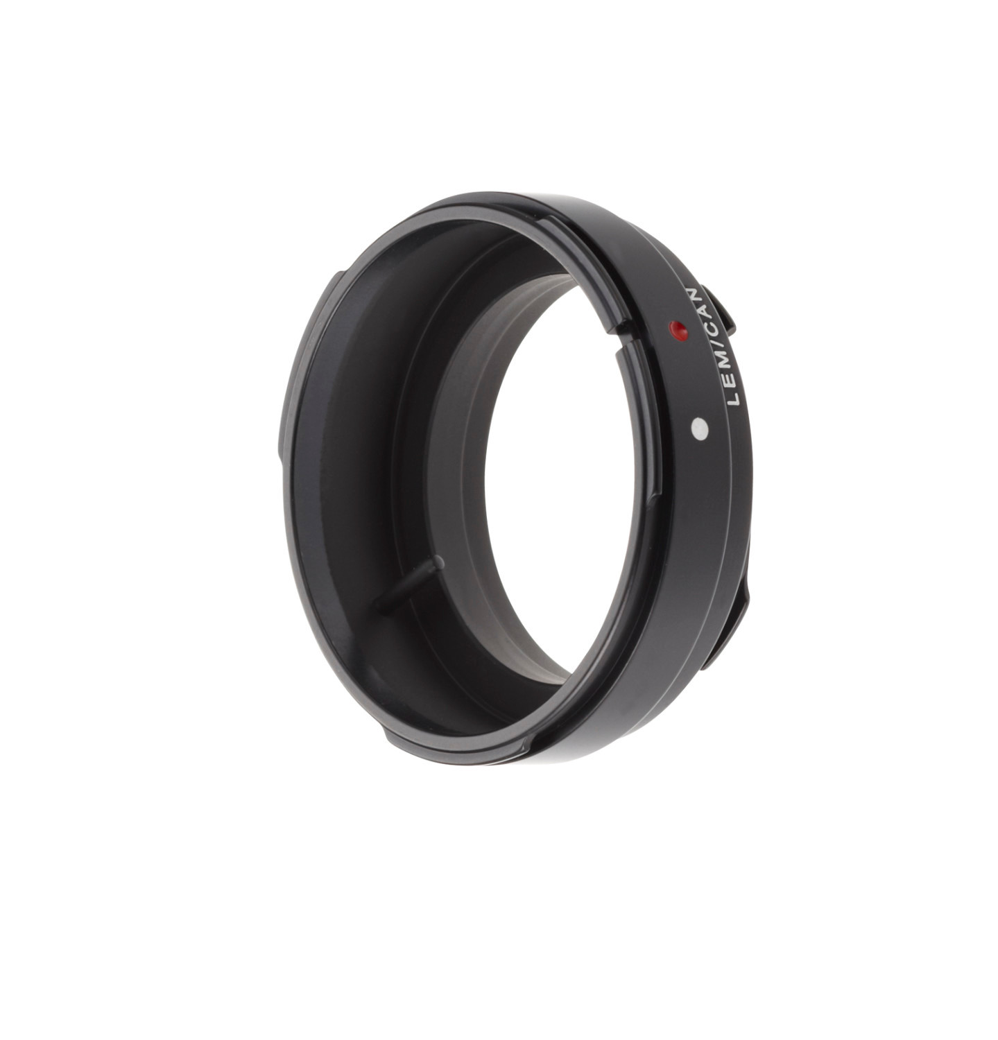 Leica M Camera Body to Canon FD Lenses (LEM/CAN) | Novoflex