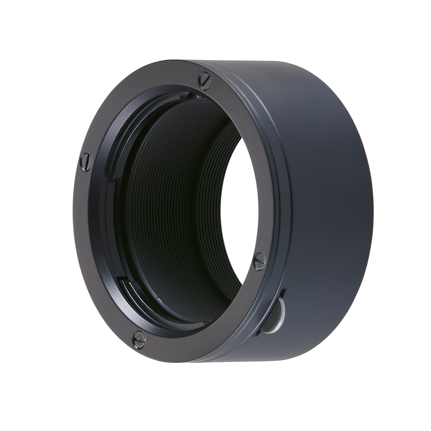 L-Mount Camera Body Minolta MD and MC Lens(LET/MIN-MD) | Novoflex