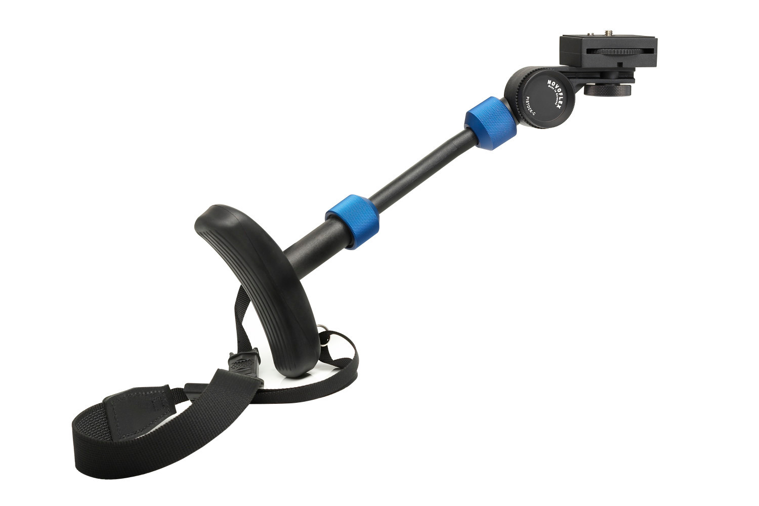 Multi-Purpose Chest and Shoulder Support (PISTOCK-C) | Novoflex