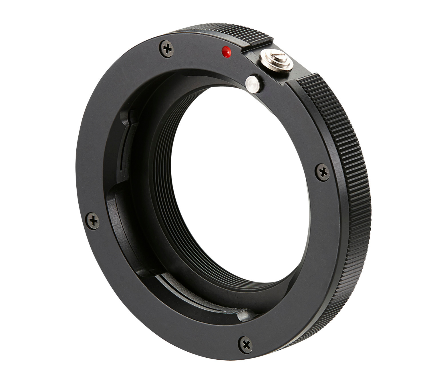 Bellows Adapter M39 Thread to Leica M Lenses (LEI-M) | Novoflex