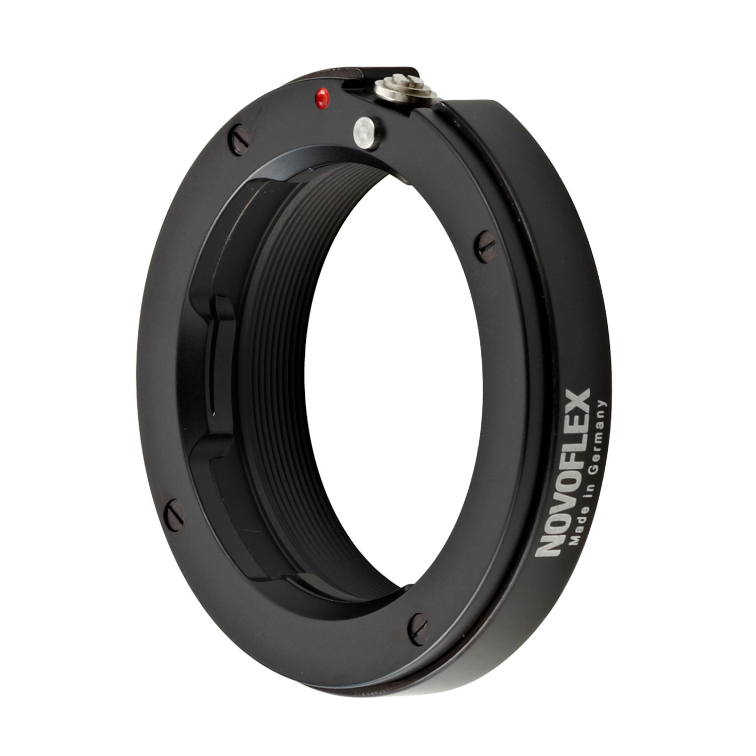 Novoflex RF to Leica M mount ライカMマウント Adapter L-Mount Camera Body to Leica M Lenses(LET/LEM) | Novoflex