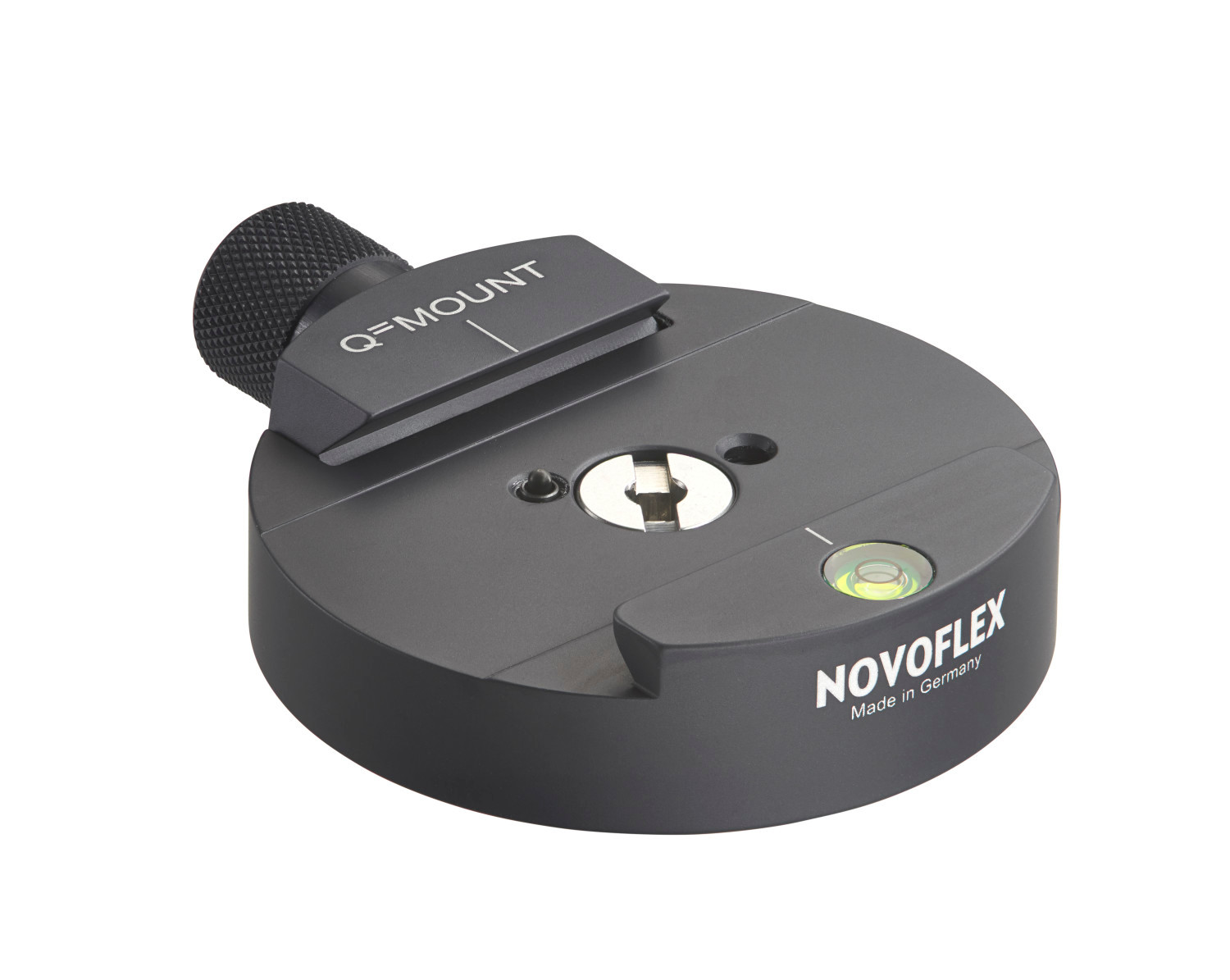 NOVOFLEX NOFLEXAR 1:5.6 f=40cm グリップ式 Manual Quick Release Base without Plate (Q-MOUNT) | Novoflex