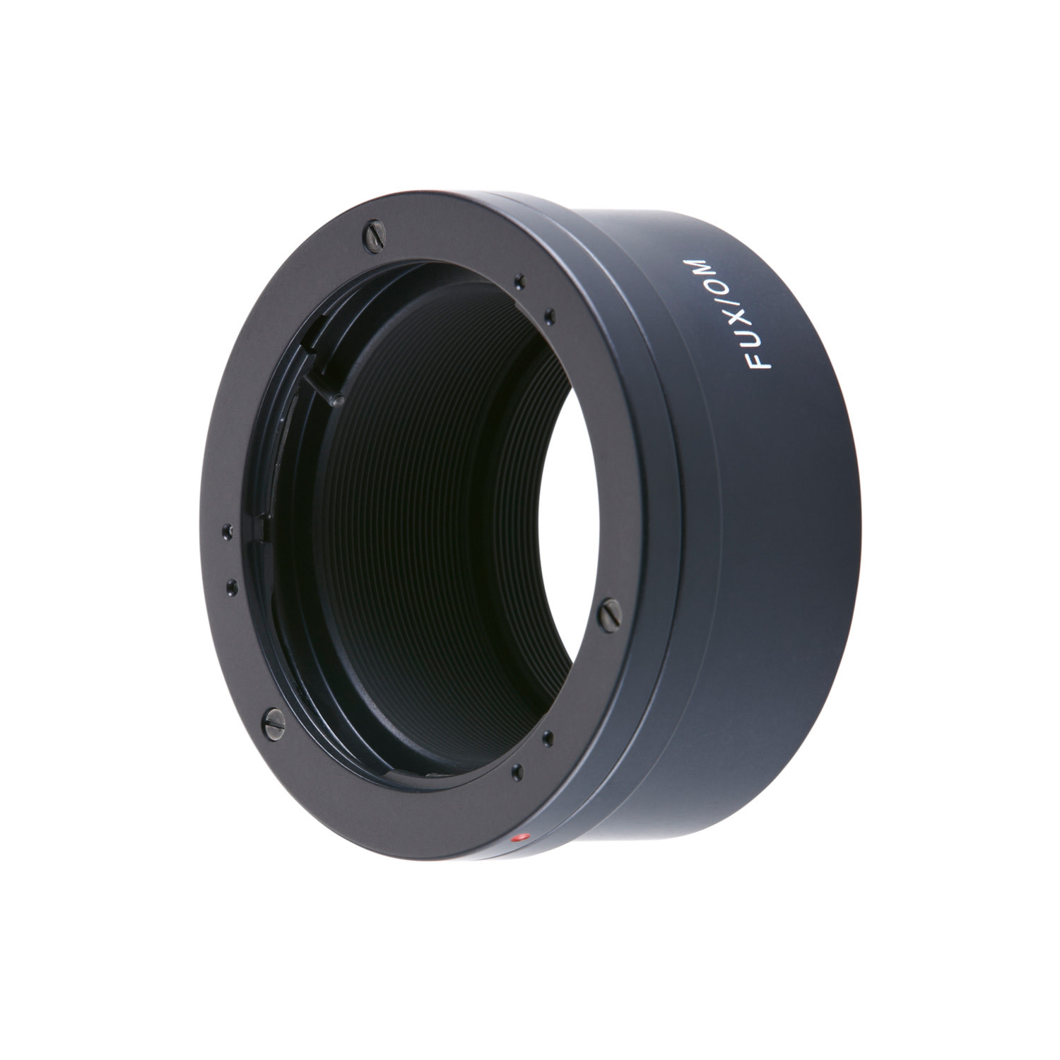 Fujifilm X-Mount Camera Body to Olympus OM Lens FUX/OM | Novoflex