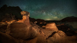 Make Amazing Milky Way Panos with Matt Hill