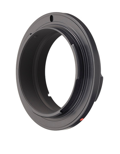 Adapter Sony E-Mount Camera Body to A-Mount (NEXA-K) | Novoflex