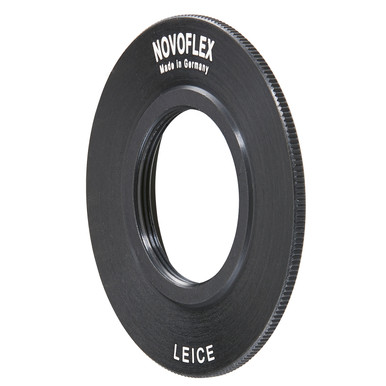 Bell Ad M39 to C- | Novoflex