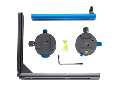 Multirow Pano sys Heavy Duty | Novoflex