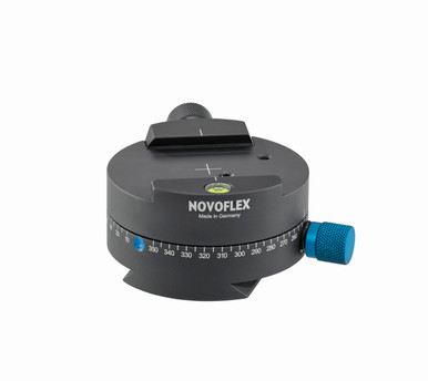 Novoflex PANORAMA=Q PRO II パノラマ雲台 Novoflex Universal Pro Panorama Plate PANORAMA=Q PRO B&H Photo