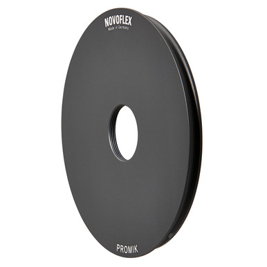 Promik Microscope Adapter RMS-Microscope Lens to BALPRO-1 or T/S(PROMIK) | Novoflex