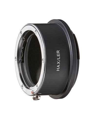 Hasselblad X-Mount Camera Body to Leica R Lens HAX/LER