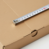 Kraft Self-Locking Mailer 10x8x4