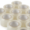 Clear Packing Tape 2x110yd 36-roll
