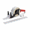 Custom Printed Packing Tape Logo