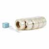 Crystal Clear Tape 2x55yd 6-pack