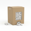 Foam Peanut Dispenser Box
