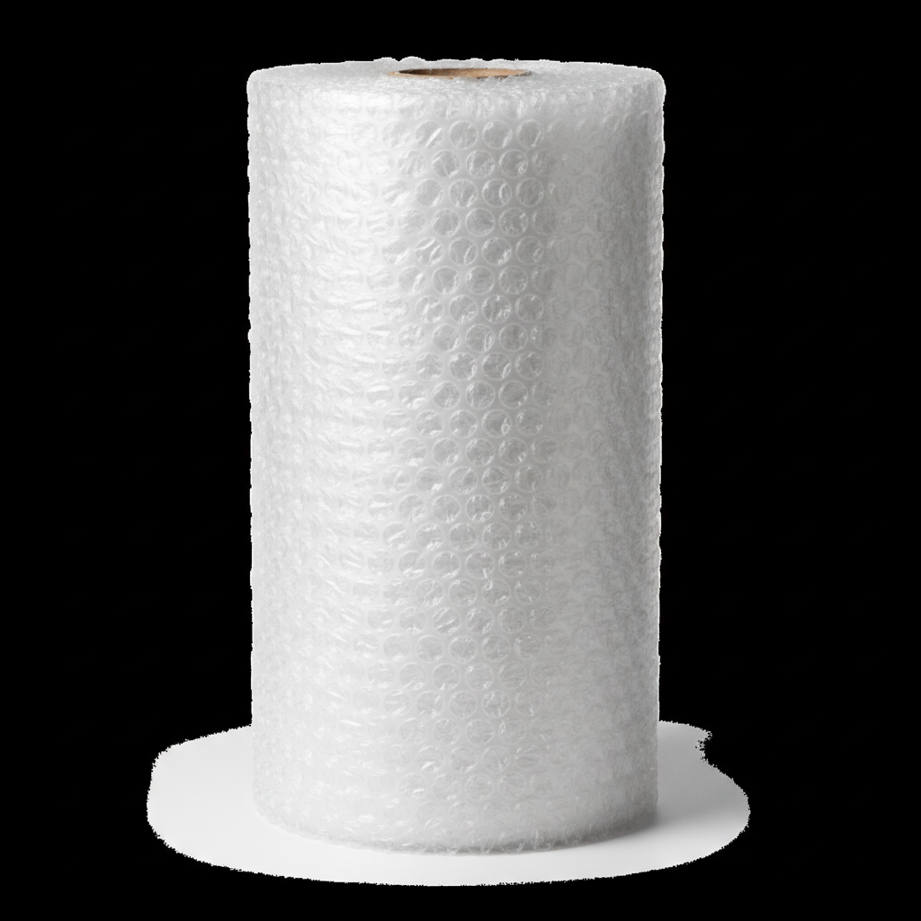 3/16" Small Bubble Roll 175ft
