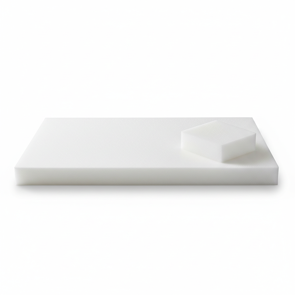 Polyethylene Foam Sheet 24x48x1