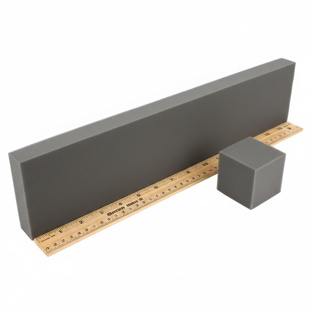 Foam Corner Protector 36 inch