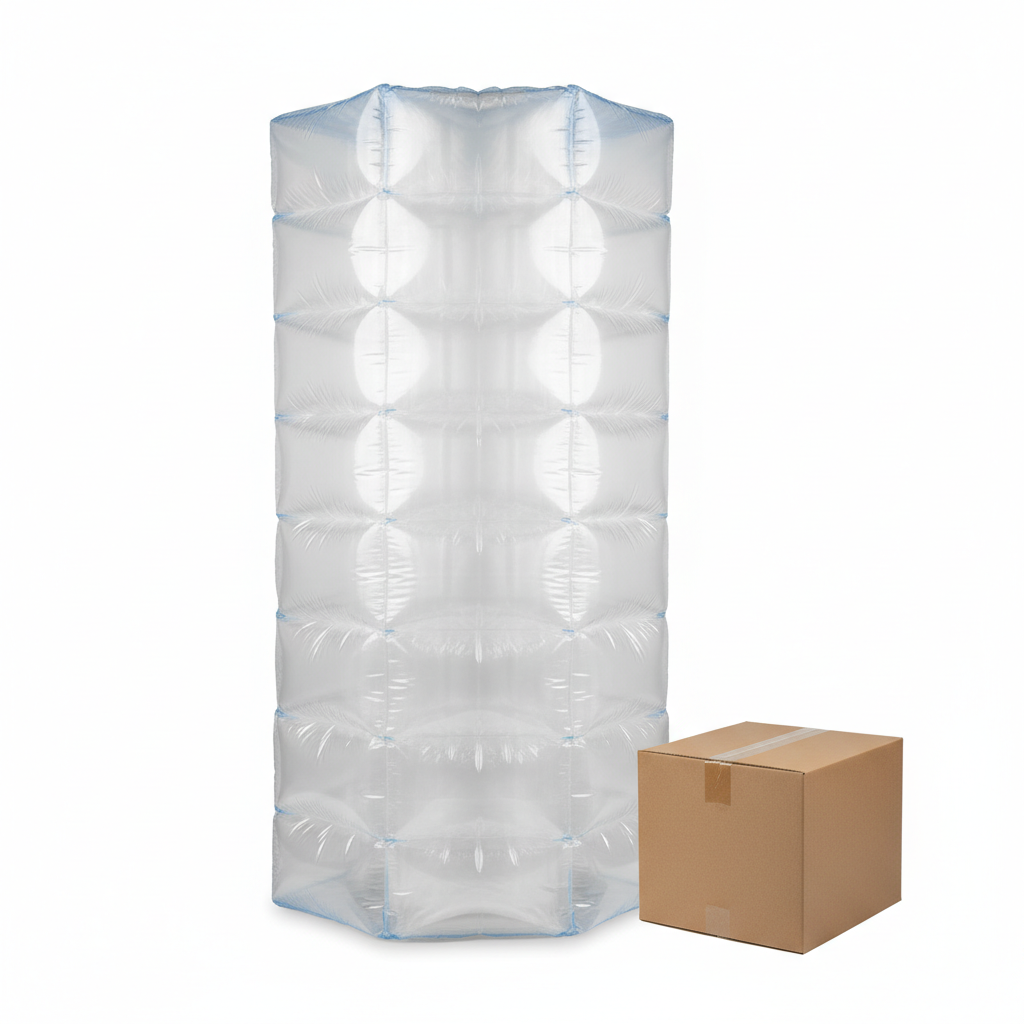 Air Pillow Packaging 24x12 700ft