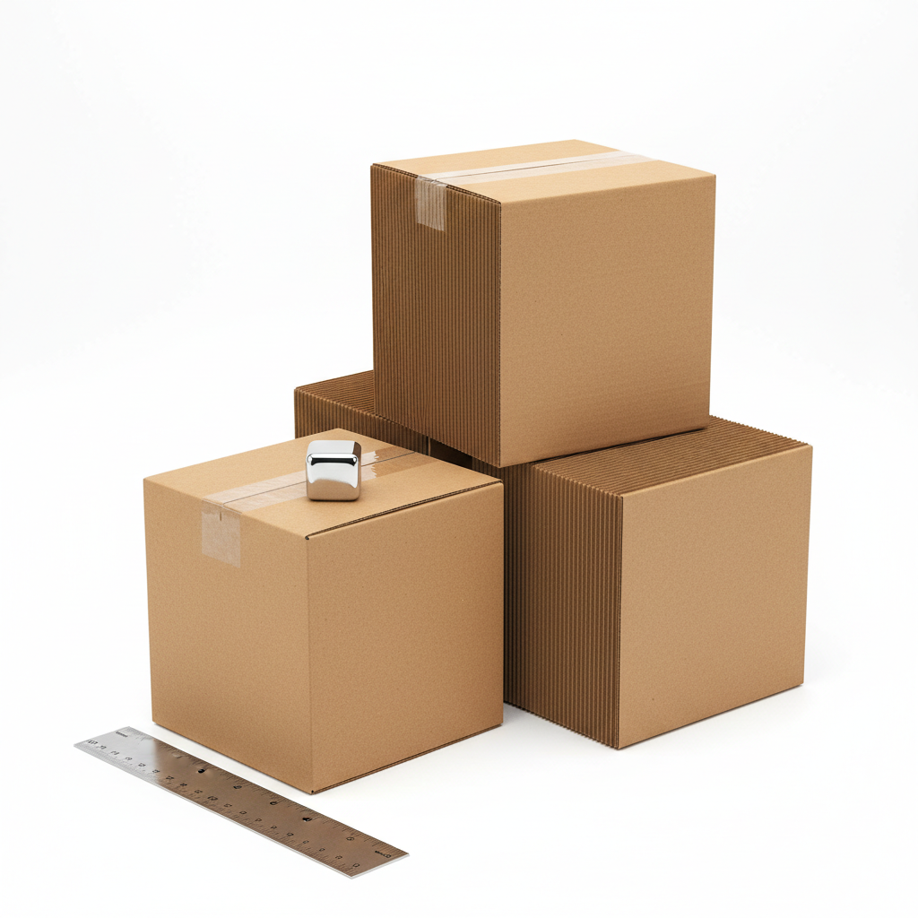 6x4x4 Cube Box Bundle 25-pk