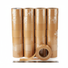 Tan Packing Tape 3x110yd 24-roll