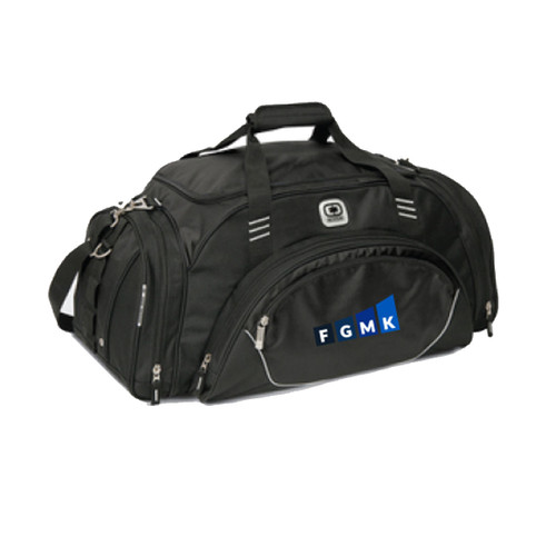 OGIO Transfer Duffel - FGMK
