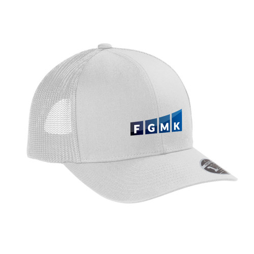 TravisMathew Cruz Trucker Cap - FGMK